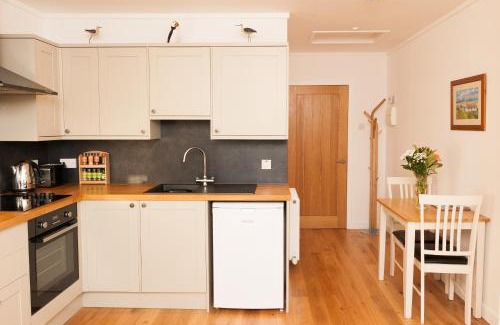 Halistra Appartement | An Cala Beag Self Catering apartment on The Waternish Peninsula