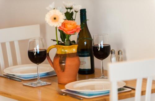 Halistra Appartement | An Cala Beag Self Catering apartment on The Waternish Peninsula