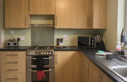 Caroy Maison | An Caladh by Interhome