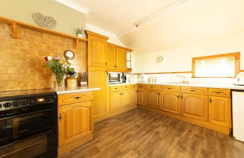 Isle of Harris Maison | An Caladh