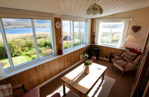 Isle of Harris Maison | An Caladh