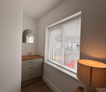 Ballyferriter Appartement | An Cat Dubh - Luxury Apartment