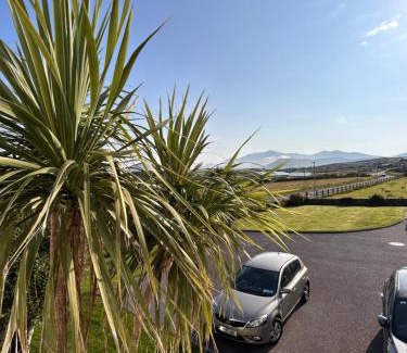 Ballyferriter Appartement | An Cat Dubh - Luxury Apartment
