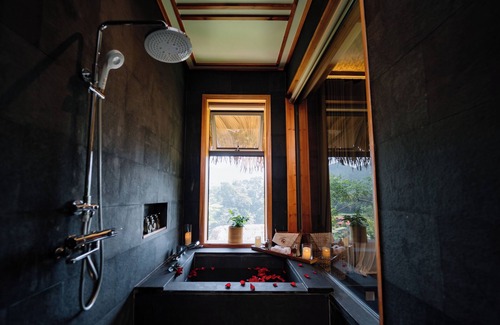 Ha Giang Station Balnéaire | An Châng Retreat & Spa