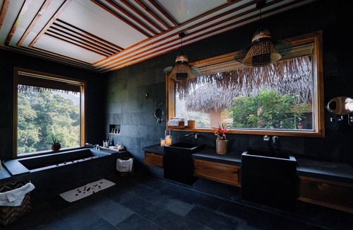 Ha Giang Station Balnéaire | An Châng Retreat & Spa