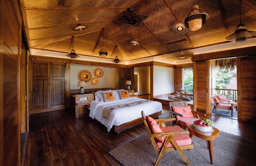 Ha Giang Station Balnéaire | An Châng Retreat & Spa