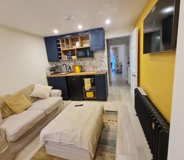 Letterkenny Appartement | An Cuan - The Haven