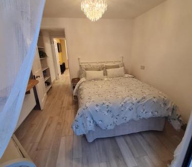Letterkenny Appartement | An Cuan - The Haven