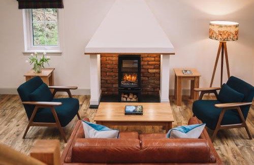 Dornie Maison | An Dòbhran - luxury self-catering