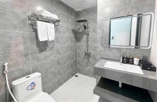 Lang Son Hôtel | An Dương Hotel