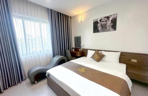 Lang Son Hôtel | An Dương Hotel