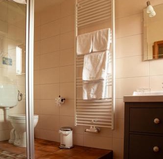 Worblitz Maison | An den Elbwiesen Gästezimmer "Weißstorch" Nur Nichtraucher