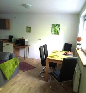 Borna Appartement | An der Alten Ziegelei