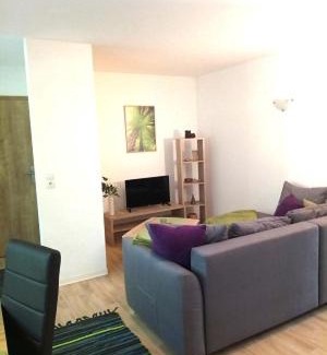 Borna Appartement | An der Alten Ziegelei