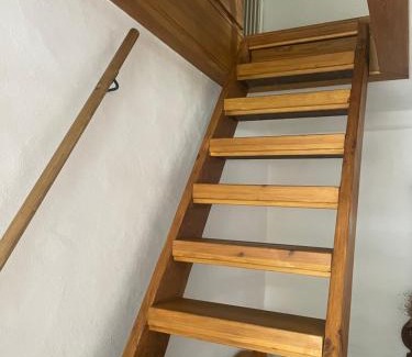 Finsterwalde Appartement | An der Bürgeheide