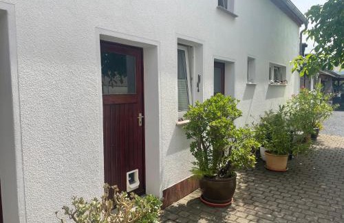 Finsterwalde Appartement | An der Bürgeheide
