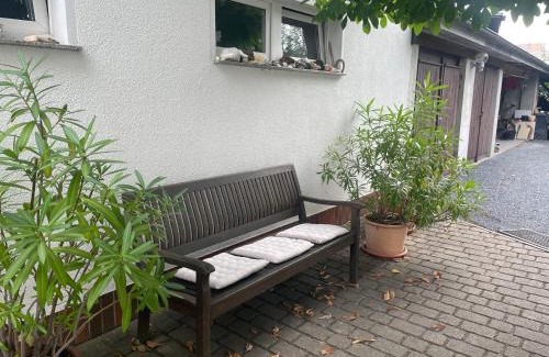 Finsterwalde Appartement | An der Bürgeheide