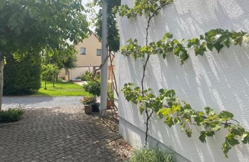Finsterwalde Appartement | An der Bürgeheide