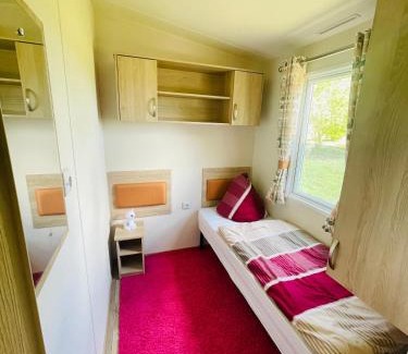 Altenpleen Maison | An der Breeze