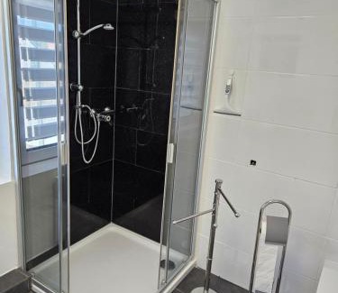 Hamm Appartement | An der Dorfeiche