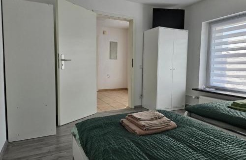 Hamm Appartement | An der Dorfeiche