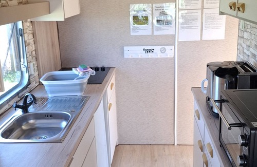 Wilhelmsburg Appartement | Appartement sur le chêne