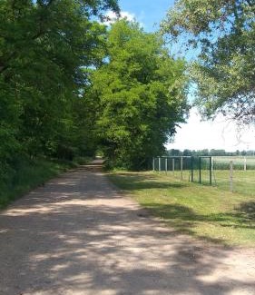 Wilhelmsburg Appartement | An der Eiche