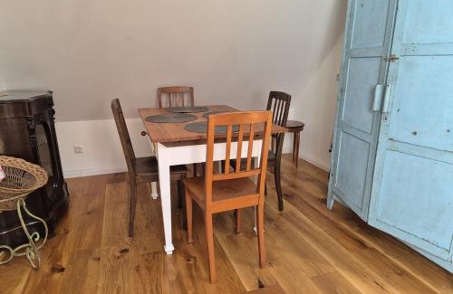 Kallmunz Appartement | An der KULTURSCHMIEDE