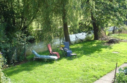 Muensingen Appartement | An der Lauter