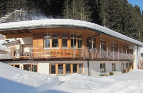 Tux Appartement | An der Mühle