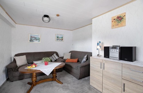 Boren Appartement | An der Rehkoppel