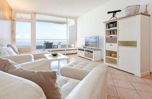 Timmendorfer Strand Appartement | An der Waldkapelle 26 OstseePanorama 19