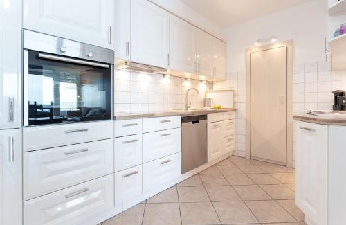 Timmendorfer Strand Appartement | An der Waldkapelle 26 OstseePanorama 19