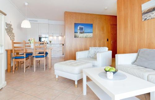 Timmendorfer Strand Appartement | An der Waldkapelle 26 OstseePanorama 19