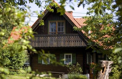 Harrachberg Maison | un paradis terrestre sur une colline de Styrie au sud-est
