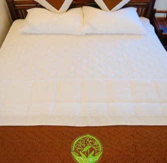 Giao Thuy Maison | An Eco Homestay Ramsar Xuân Thủy