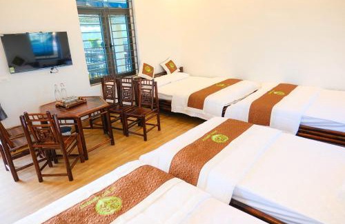 Giao Thuy Maison | An Eco Homestay Ramsar Xuân Thủy