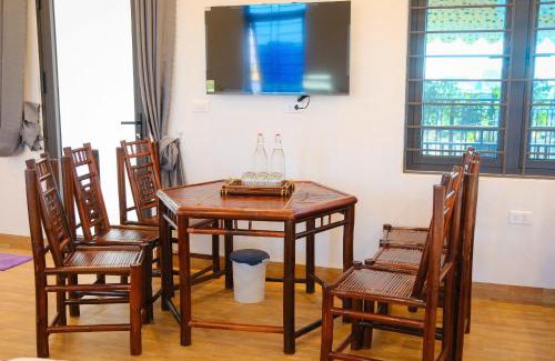 Giao Thuy Maison | An Eco Homestay Ramsar Xuân Thủy