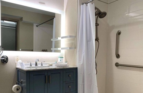 New Providence Maison | An Elegant Boutique Hotel in New Jersey - The Hub Murray Hill