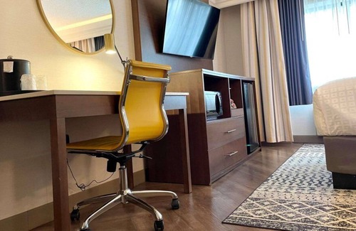New Providence Maison | An Elegant Boutique Hotel in New Jersey - The Hub Murray Hill