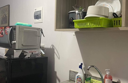 Cebu Copropriété | An ellegant accomodation yet affordable.