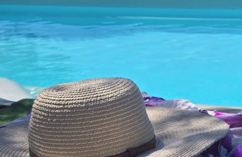 Coueilles Villa | Parenthèse enchantée à la campagne Villa, piscine, jacuzzi rien que pour vous