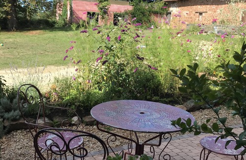 Sainte-Trie Maison | An enchanting country home surrounded by 12 hectares of private land