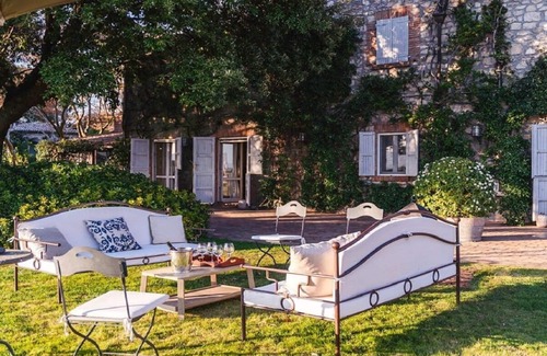Castiglione in Teverina Appartement | An enchanting location between Rome Florence-villa in a beautiful Italian winery