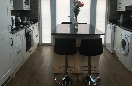 Friern Barnet Maison | Maison / villa - Frien barnet