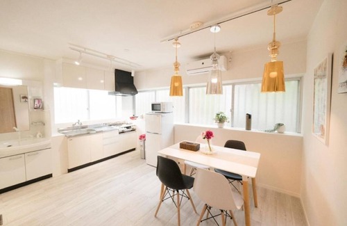 Yofuke Maison | An entire villa for rent perfect location for sig / Nago Okinawa