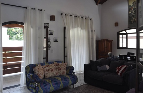 Horto Maison | Un environnement qui favorise la vie collective et la vie privée en même temps