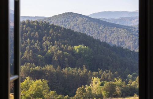 La Penne Maison | An Estate with a panoramic view of the Regional Natural Park of the Préalpes d'Azur