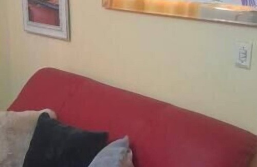 Ensanche Isabelita Appartement | an excellent inn
