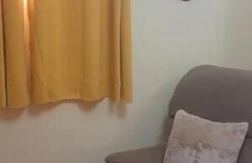 Ensanche Isabelita Appartement | an excellent inn